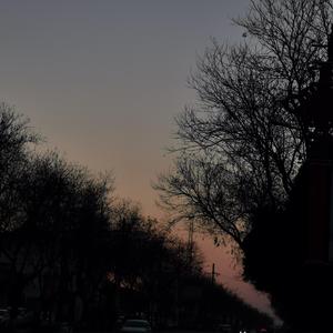 我想和你吃个饭（翻自林启得）