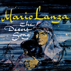 The Desert Song: Azuri's Dance