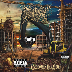 Incremation (feat. Mats Funderud Kraanium)