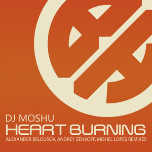 Heart Burning (Original Mix)
