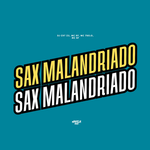 Sax Malandriado