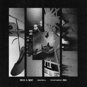 pick a side (feat. 350)