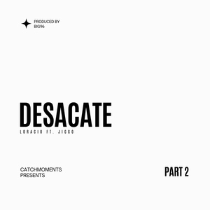DESACATE PT. 2 (feat. JIGGO)