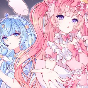 樱与星の梦想乐章