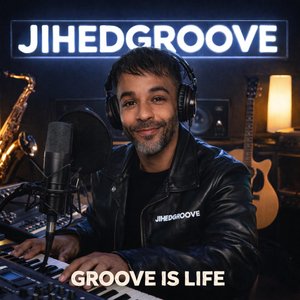 Groove Is Life