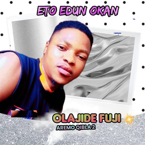 Eto Edun Okan