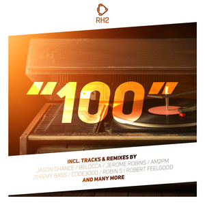 Let Me Be Good to You (Original Mix)