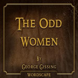 Chapter 08 - Cousin Everard