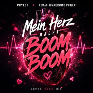 Mein Herz macht boom boom (feat. Roman Sommerwind Projekt)