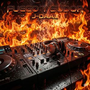 Fuego y Sudor