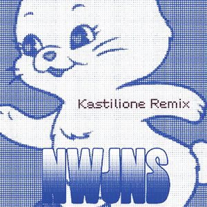 New Jeans - Attention (Kastilione remix)