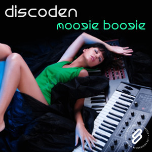 Moogie Booie (Carl Roda & Marc Fisher Remix)