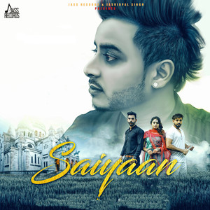 Saiyaan