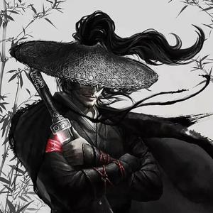 侠客（remix龟船）