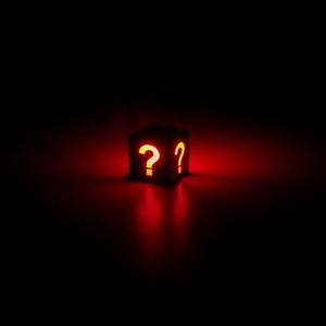 Queen of the darkness