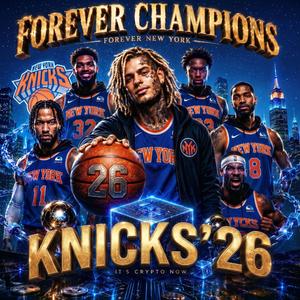 KNICKS '26