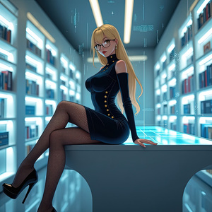 The Ghost in the Machine