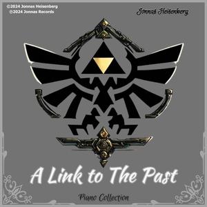 Gannon's Enterance (Piano Version) [From "A Link to The Past"]