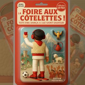 La Foire aux Côtelettes (feat. PEYO)