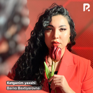 Ketganim yaxshi