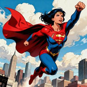 Superwoman