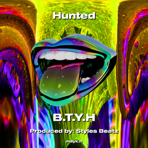 Hunted