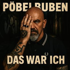 Das war ich