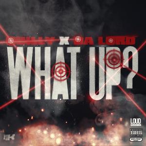 Waddup (feat. Quilly) (Remix)