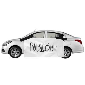 RUBICÓN!!!