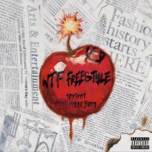 ♥（Prod.by 4Hunnid）