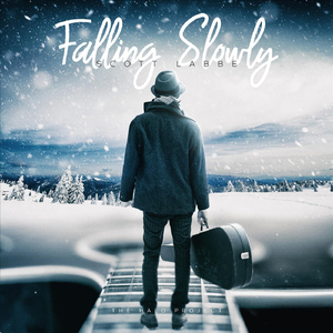 The Halo Project: Falling Slowly