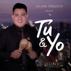 Tú y Yo