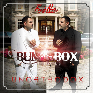 We Party (feat. Boobie Locs, Yung Cutty Mic, Supa Fly, Ace Reca, Ralphie, Scrap 1, Infinite, Knowledge & Eye Con)