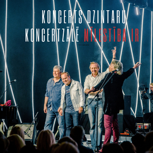 Šodien vai nekad (live)