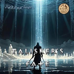 Eternal emptiness (Allegiance to Letheia)
