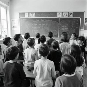 Çocukların Ağıtı