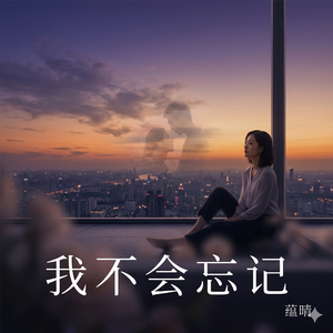 我不会忘记