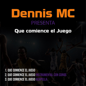 Que Comience el Juego (Instrumental Con Coros)