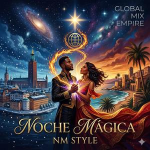 NOCHE MAGICA