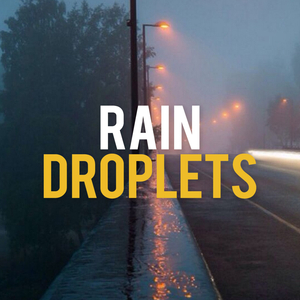 Powerfull Rain (Original Mix)