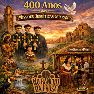Saga das Missões