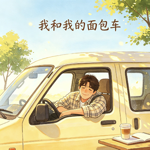 我和我的面包车