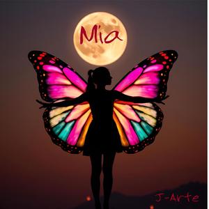 Mia (feat. Shim Shammy)