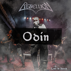 Odin (Live Version)