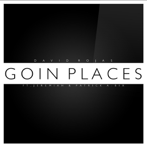 Goin' Places (feat. Jeremiah & Patrick Abix)