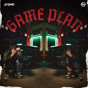 Clean Run (feat. Tarm)