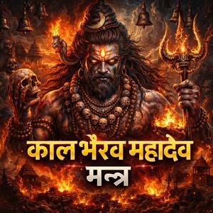 Jaikal Mahakal (कालभैरव महादेव मन्त्र)