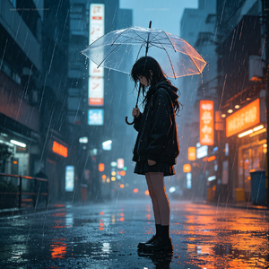 一人上手