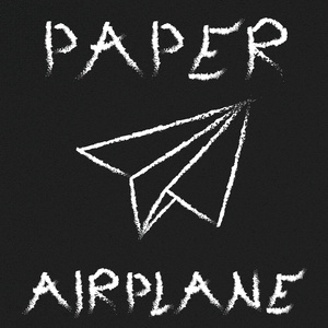 Paper Airplane
