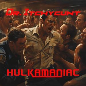 Hulkamaniac
